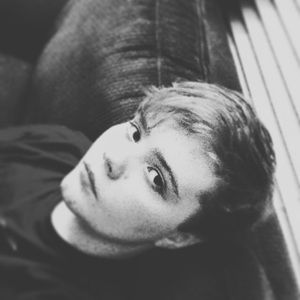 Meet your Posher, Matthew